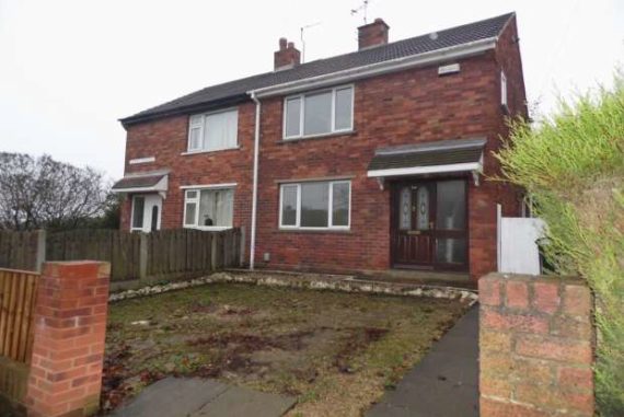 3 Bedroom Semi-Detac...